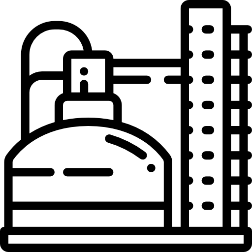 Petrochemical