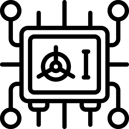 icon of Semiconductor & IC Manufacturing