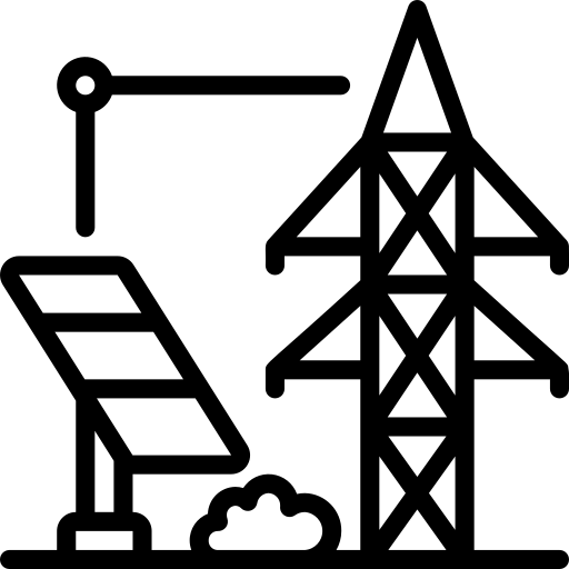 icon of Power Grid<br/>
