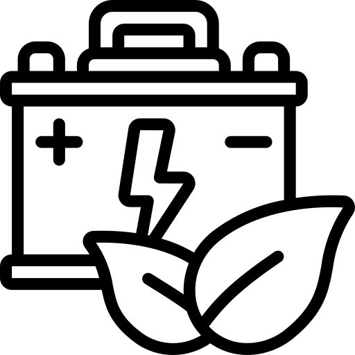 icon of New Energy
