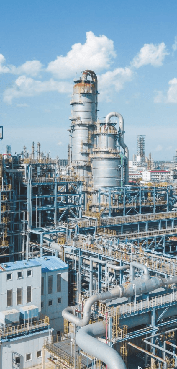 background img of Petrochemical